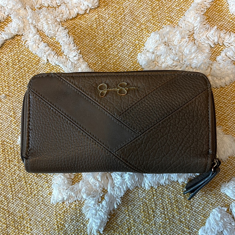 Jessica Simpson Wallet
